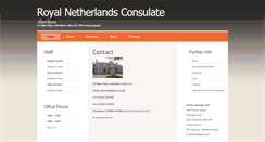 Desktop Screenshot of nlconsul-aberdeen.org.uk